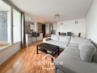  Appartement � vendre 3 pi�ces 70 m�