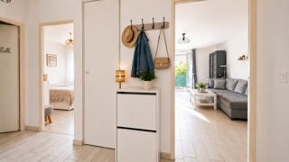  Appartement à vendre 3 pièces 63 m²