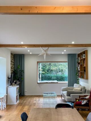  Maison à vendre 8 pièces 277 m²