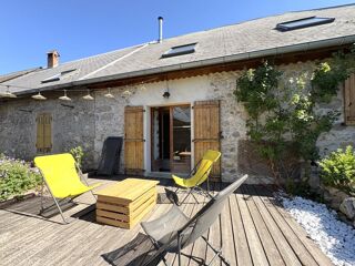  Maison à vendre 5 pièces 131 m²