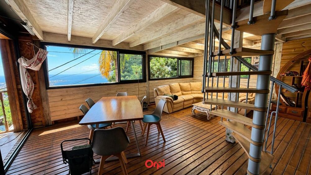 ORPI LA POSSESSION - Maison F6 À Vendre