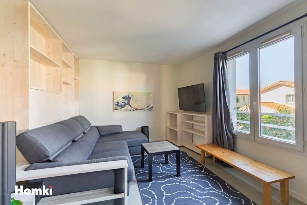 Vente Appartement Appartement T3 de 64 m2 avec parking à Toulouse 31300 Toulouse