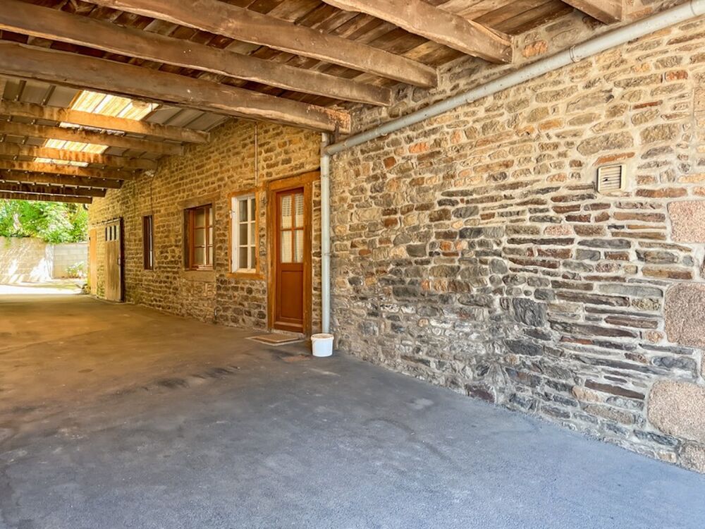 ? Ensemble immobilier Commune de Cuves