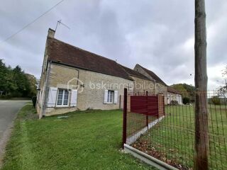  Maison à vendre 3 pièces 74 m²