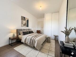  Appartement à vendre 3 pièces 64 m²