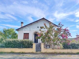  Maison à vendre 5 pièces 140 m²