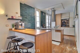  Appartement à vendre 5 pièces 130 m²