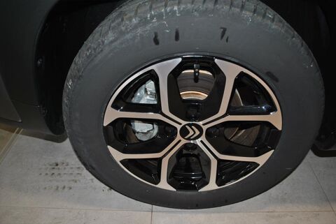 C3 Aircross (2) 1.2 PURETECH 130 EAT6 SHINE PLUS 2023 occasion 52000 Chamarandes-Choignes