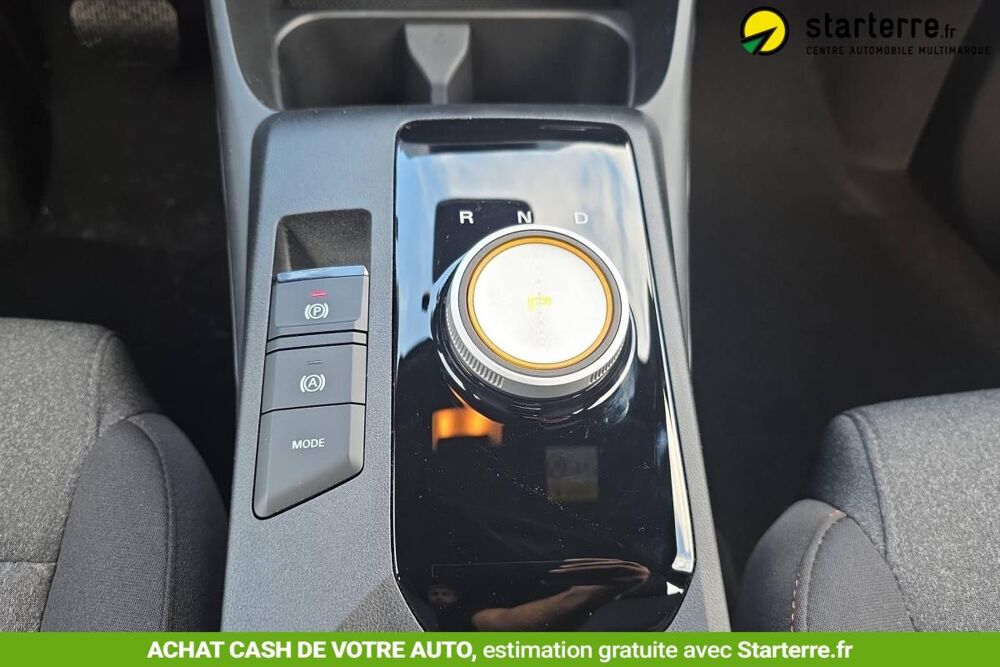 MG3 1.5 L Hybrid+ 195 ch Standard 2026 occasion 69190 Saint-Fons