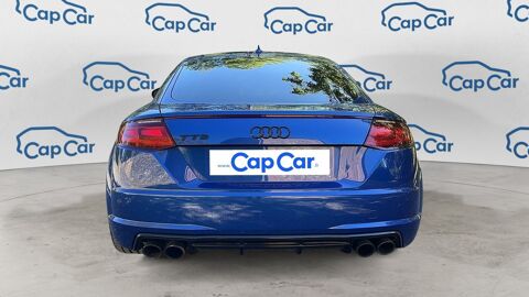 TT III 2.0 TFSI 310 N/A 2015 occasion 48500 Banassac Canilhac