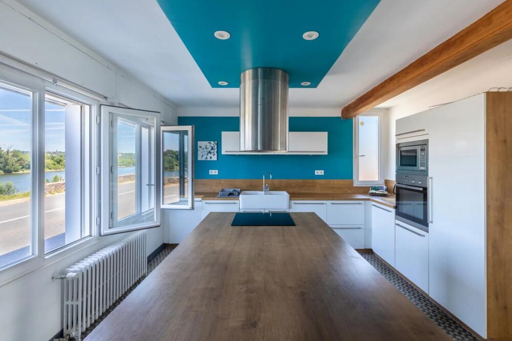 Maison de 9 pièces de 178 m² à Divatte-sur-Loire