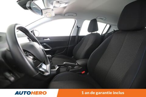308 1.2 PureTech Style 110 ch 2020 occasion 92130 Issy-les-Moulineaux