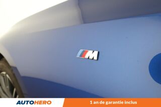 S&eacute;rie 3 Touring 330i M Sport BVA8 258 ch 2021 occasion 92130 Issy-les-Moulineaux