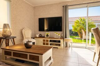  Maison à vendre 4 pièces 90 m²