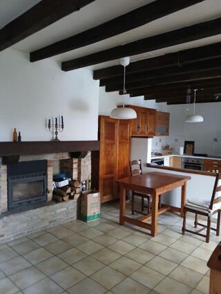  Maison � vendre 3 pi�ces 70 m�