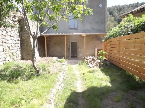   Appartement de 39m2 à louer sur Largentière Appartement - 2 pièce(s) - 39 m²