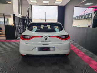 M&eacute;gane Business 2019 occasion 06700 Saint Laurent Du Var