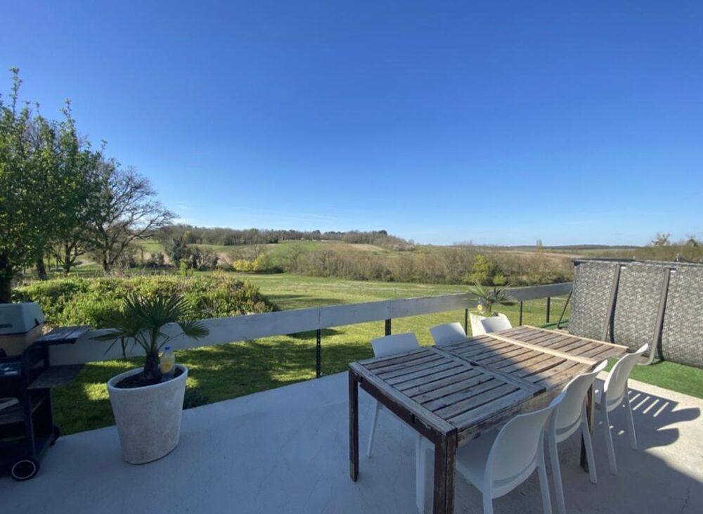 Vente Maison ? CHARMANT DOMAINE À LINARS – AUTHENTICITÉ, ESPACE & CONFORT ! ?? Linars