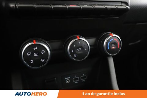 Clio 1.0 TCe Business 91 ch 2021 occasion 92130 Issy-les-Moulineaux