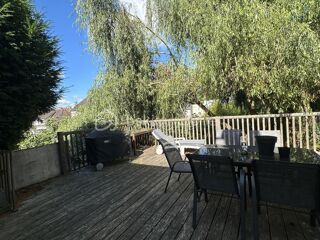  Maison � vendre 3 pi�ces 72 m�