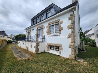  Maison à vendre 6 pièces 135 m²
