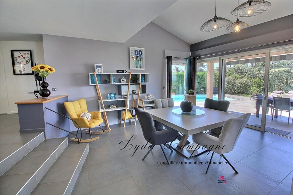  vendre  Proprit/chteau Saint-Galmier (42330)