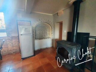  Maison à vendre 6 pièces 143 m²