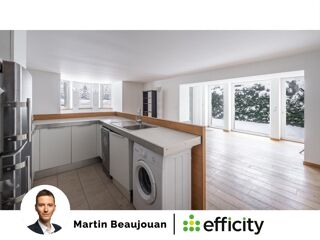  Appartement � vendre 3 pi�ces 82 m�