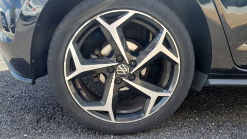 Polo 1.0 TSI 110 R-Line 2021 occasion 63000 Clermont Ferrand