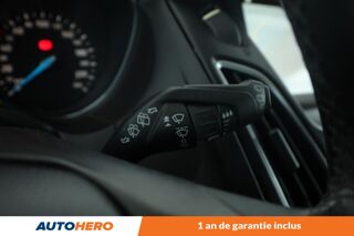 Focus 1.5 TDCi Executive 5P 120 ch 2017 occasion 92130 Issy-les-Moulineaux