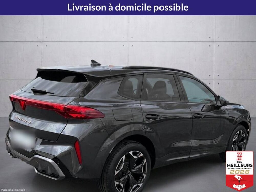 Terramar 1.5 ETSI HYBRID 150 V DSG7 2026 occasion 10150 Lavau