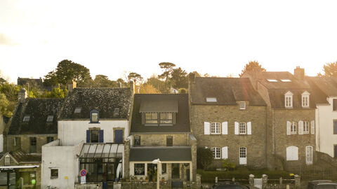 Vente Maison Maison face mer � PORT NAVALO (56) Port navalo