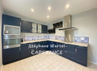  Maison � vendre 9 pi�ces 181 m�