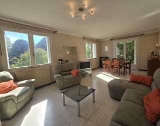  Maison à vendre 6 pièces 131 m²