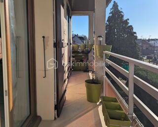  Duplex/triplex � vendre 3 pi�ces 69 m�