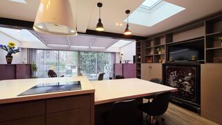  Maison à vendre 5 pièces 136 m²