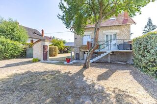  Maison à vendre 4 pièces 83 m²