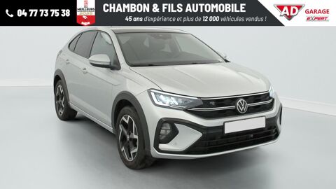 Annonce voiture Volkswagen Taigo 23458 €