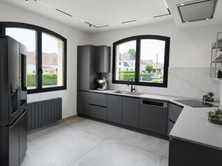  Maison à vendre 7 pièces 143 m²