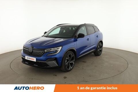 Annonce voiture Renault Austral 28490 €