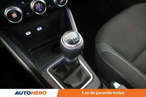 Duster II 1.5 dCi Blue Prestige 4x4 116 ch 2021 occasion 92130 Issy-les-Moulineaux