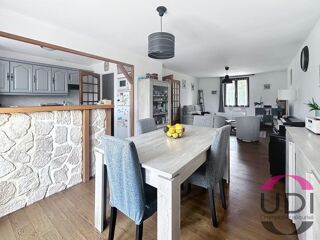  Maison � vendre 5 pi�ces 153 m�