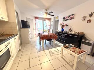  Appartement à vendre 3 pièces 46 m²