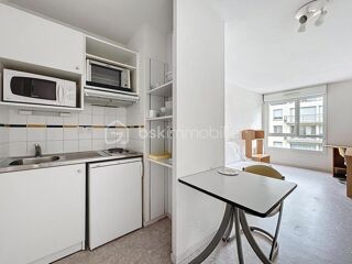 Appartement à vendre 1 pièce 21 m²