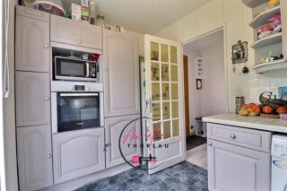  Maison � vendre 5 pi�ces 84 m�