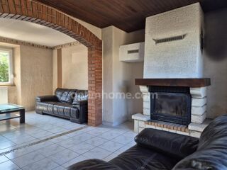 Maison à vendre 6 pièces 145 m²