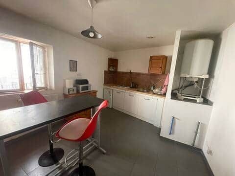  Appartement � louer 2 pi�ces 28 m�