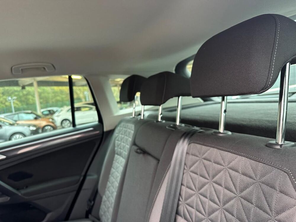 Tiguan II (2) 1.5 TSI 150 LIFE BUSINESS DSG7 2021 occasion 78240 Chambourcy