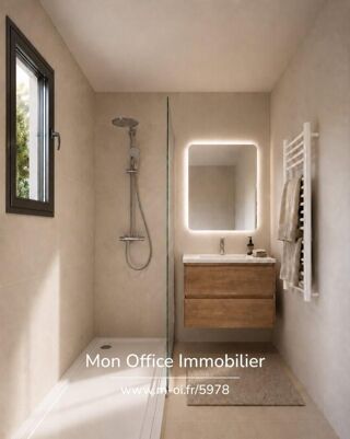  Maison à vendre 4 pièces 93 m²