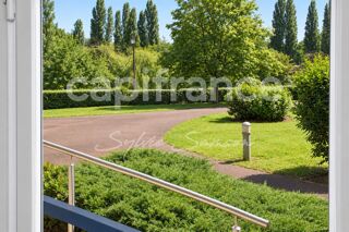  Appartement à vendre 3 pièces 61 m²